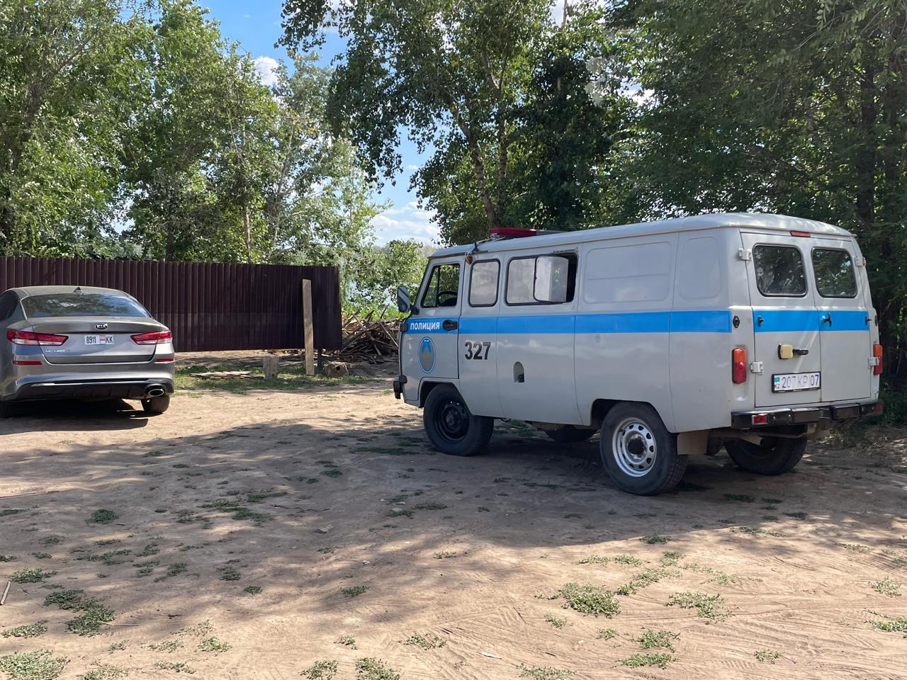 Рядом с подростками были родители - владелец базы отдыха, где утонул подросток